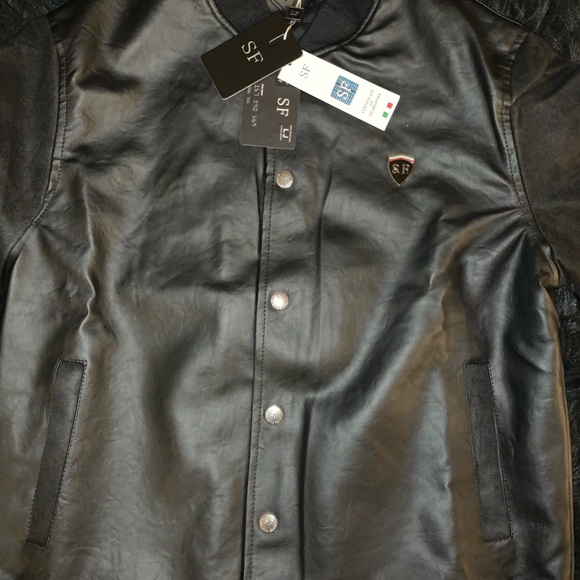 Mens Superlative Fashion jacket - Picture 4 of 7